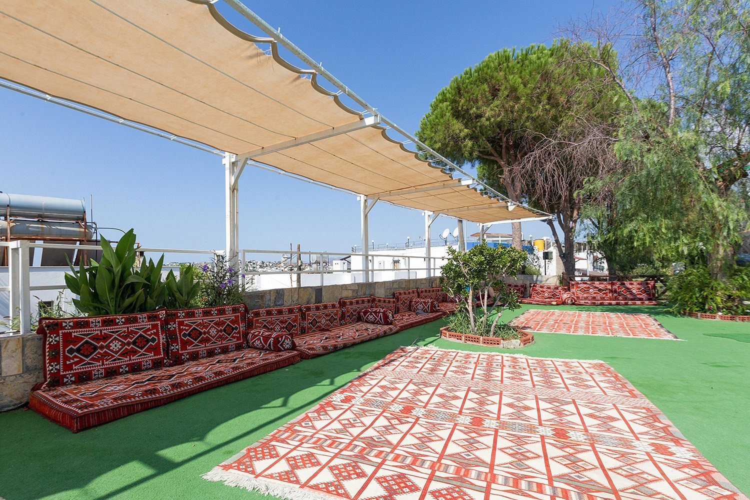 Bodrum Inanc Otel photo 2