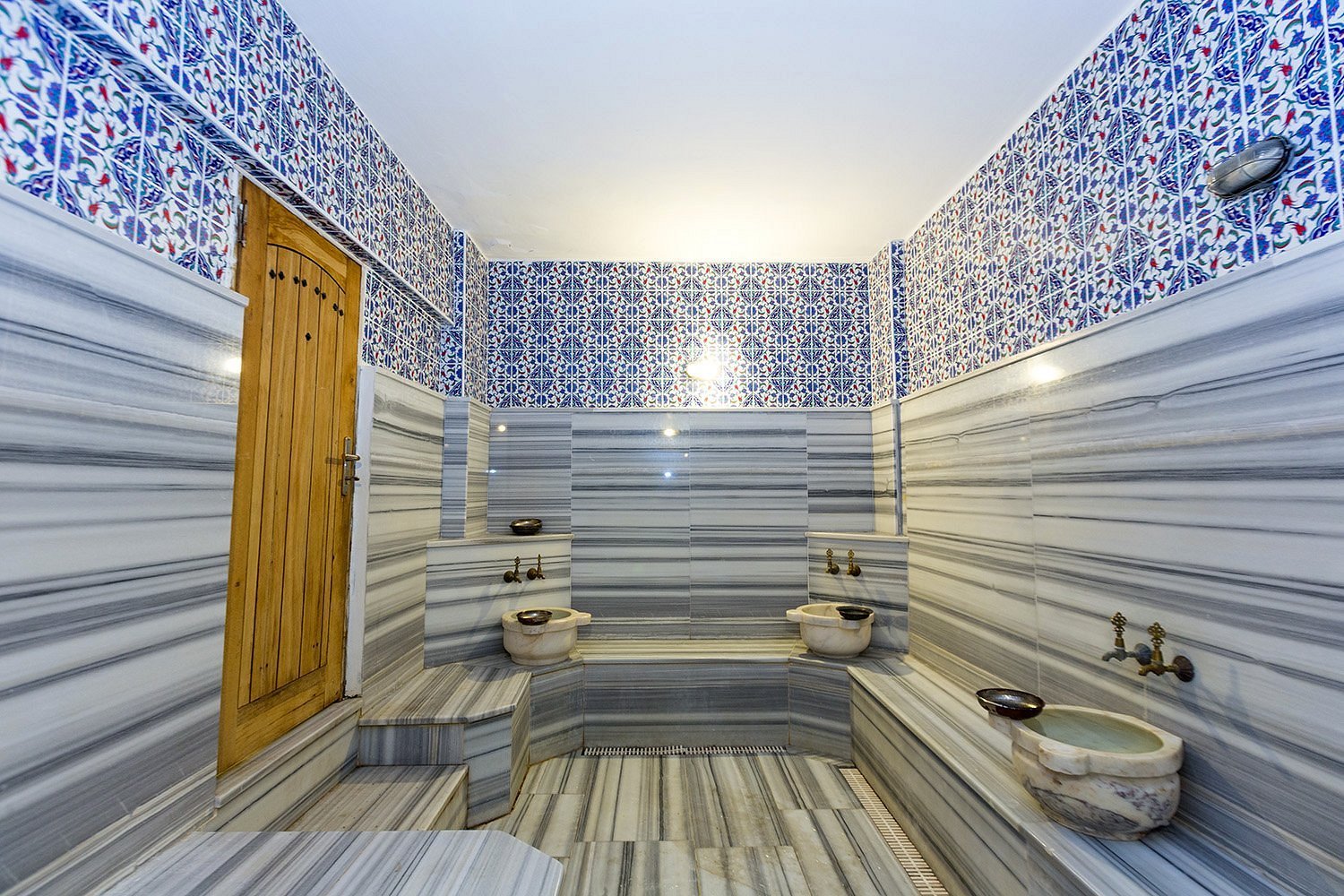 Bodrum Inanc Otel photo 6