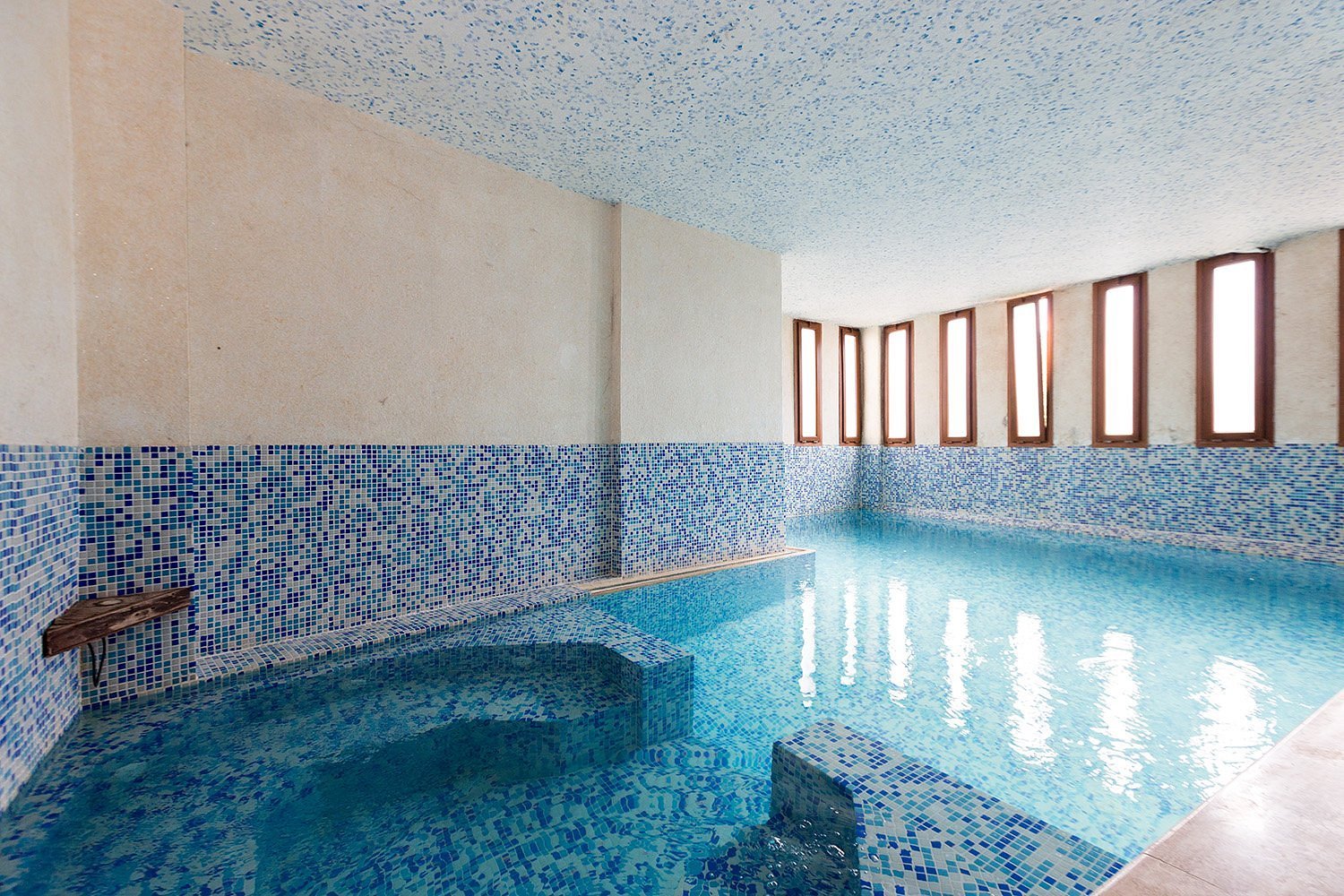 Bodrum Inanc Otel photo 5