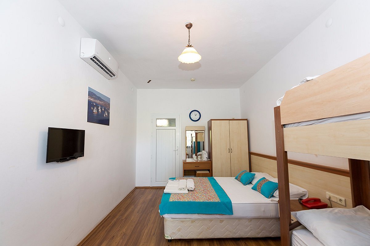 Bodrum Inanc Otel photo 7