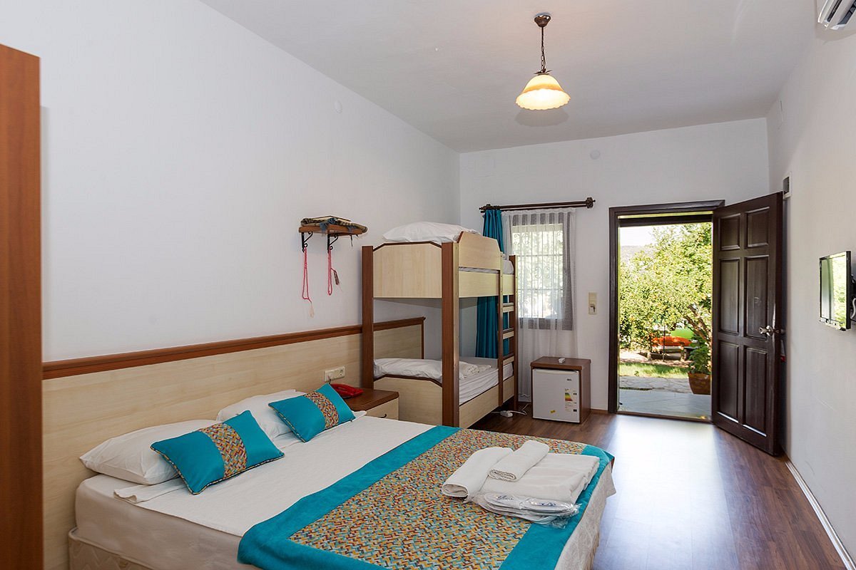 Bodrum Inanc Otel photo 8