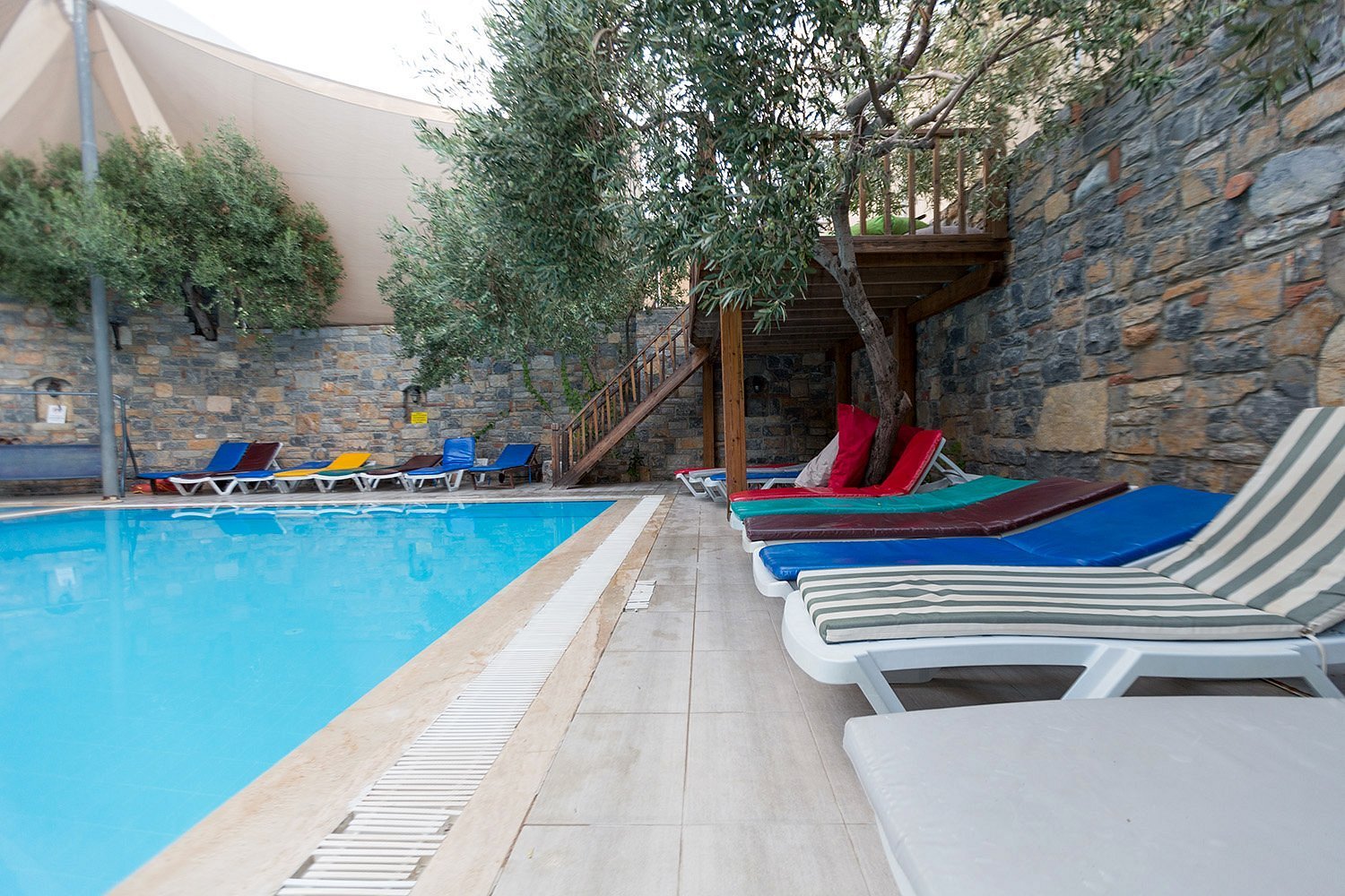 Bodrum Inanc Otel photo 4