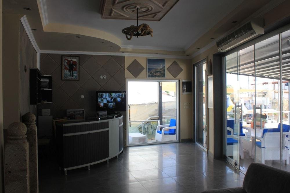 Mervan Otel photo 2