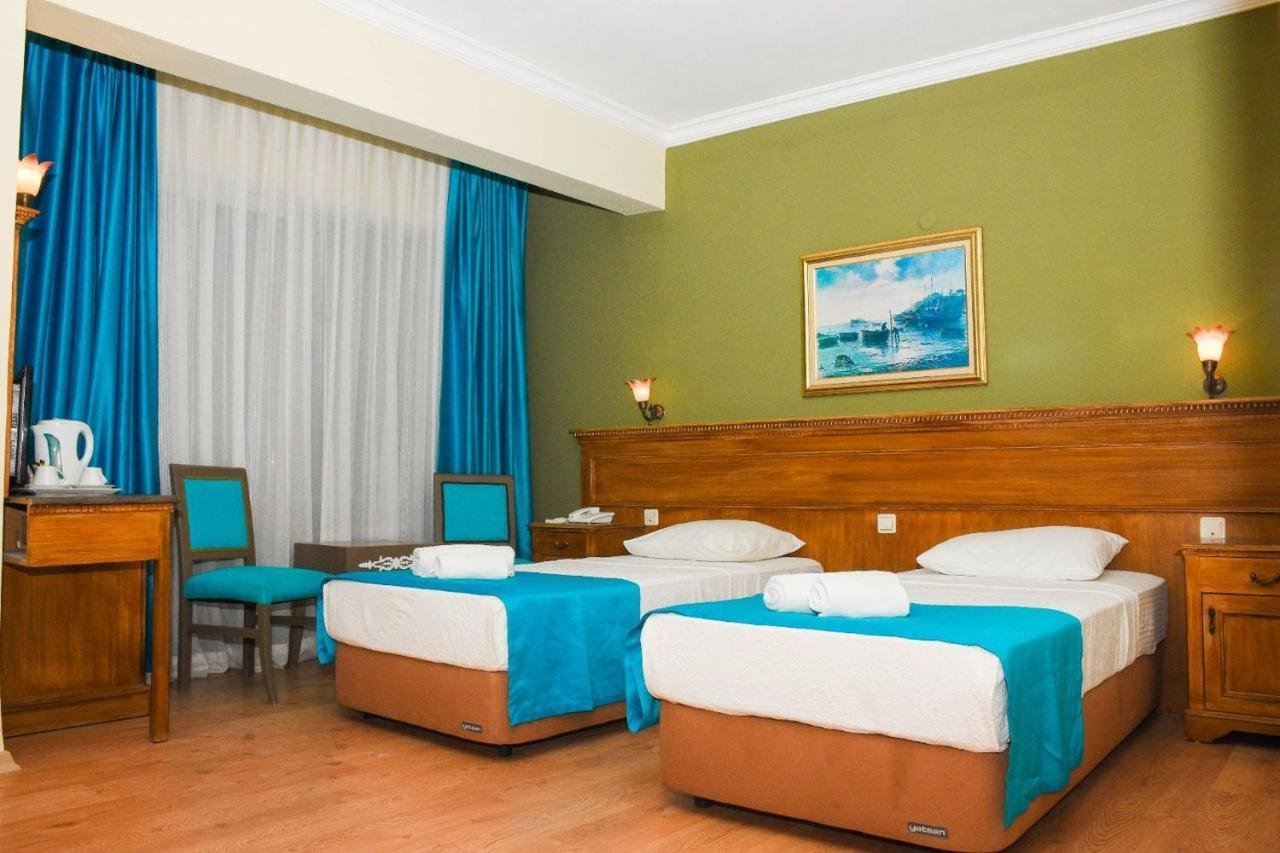 Sun Beach Resort photo 9
