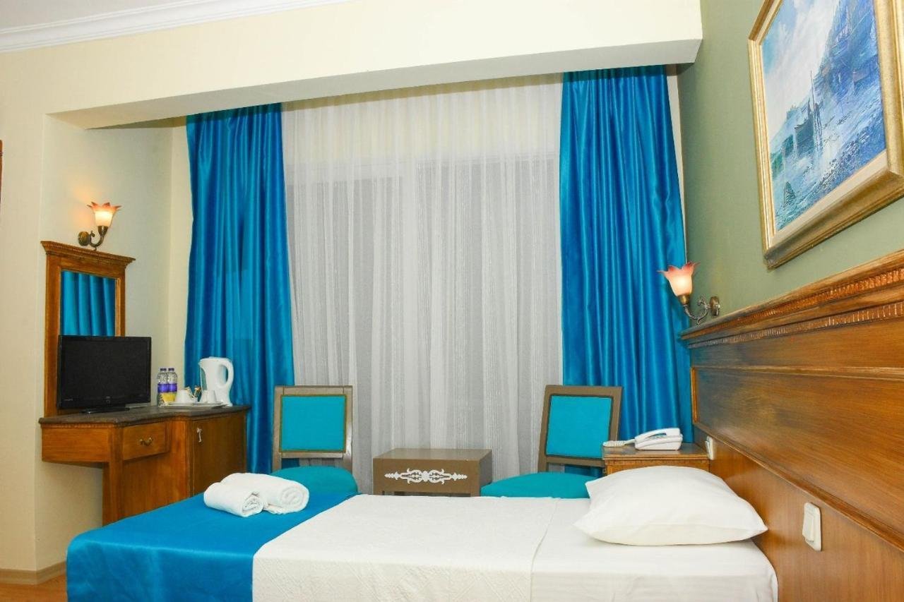 Sun Beach Resort photo 10