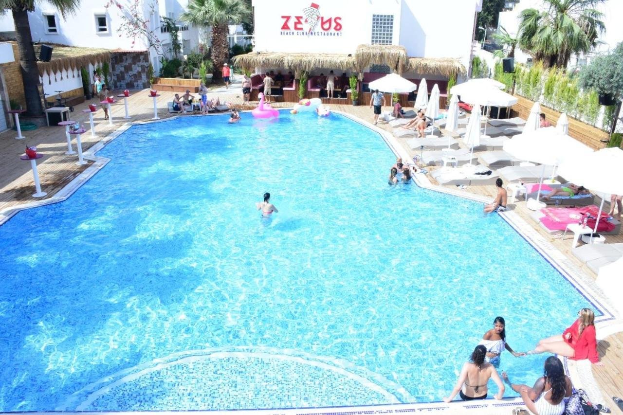Sun Beach Resort photo 6