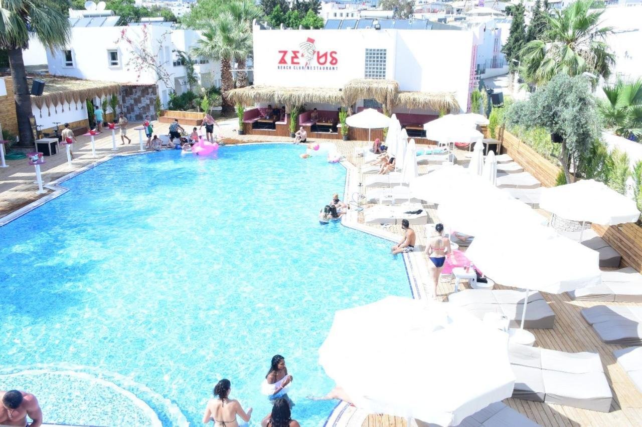Sun Beach Resort photo 2