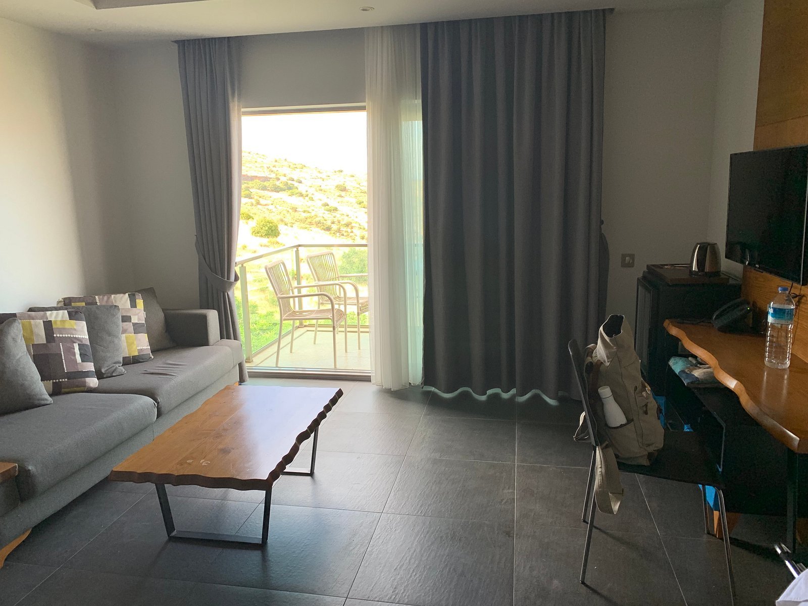Değirmenburnu Residence photo 7