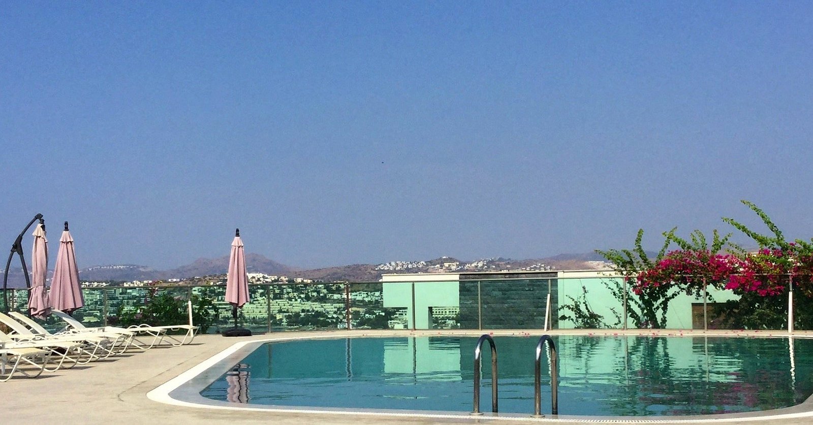 Değirmenburnu Residence photo 5