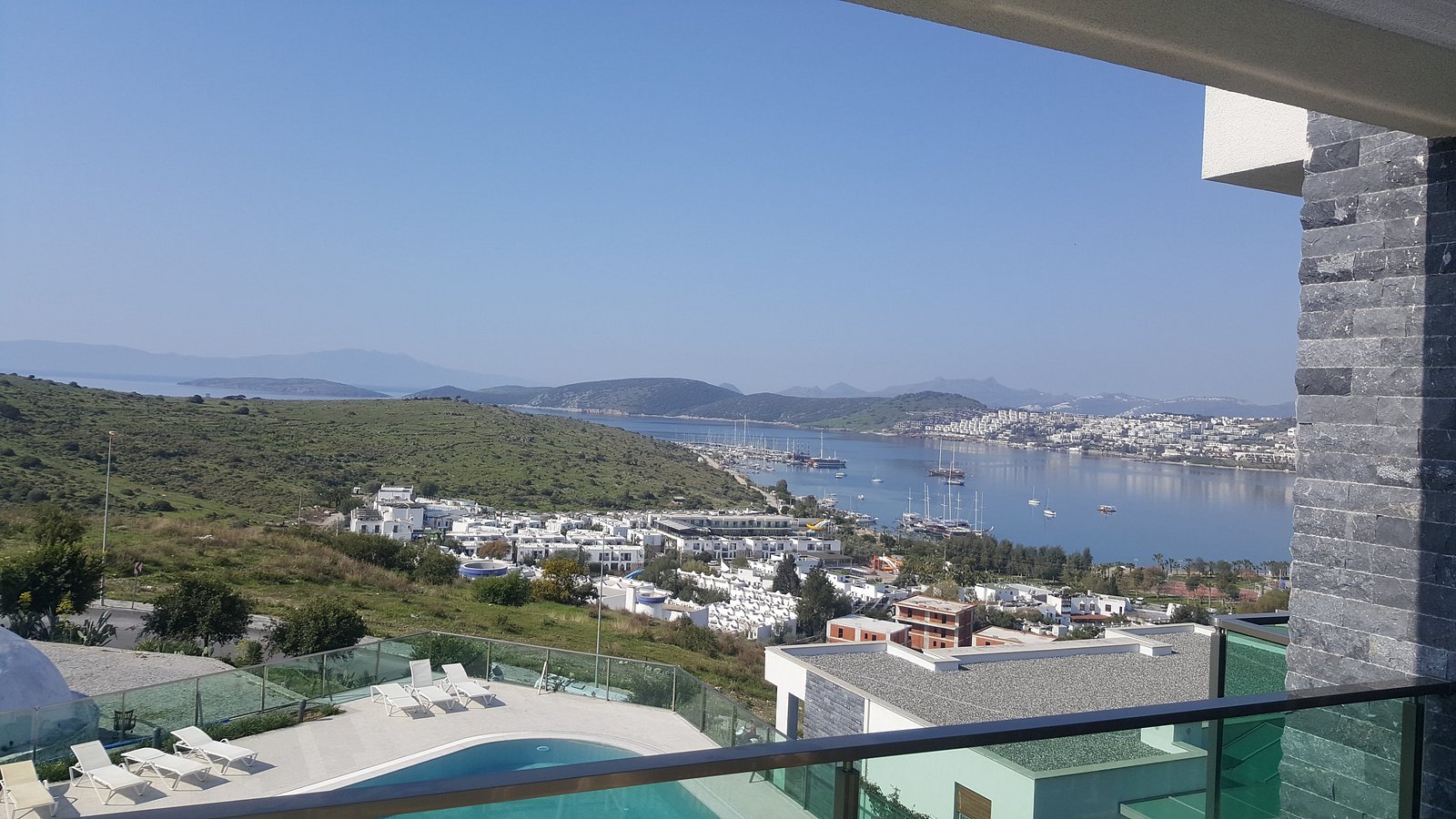 Değirmenburnu Residence photo 3