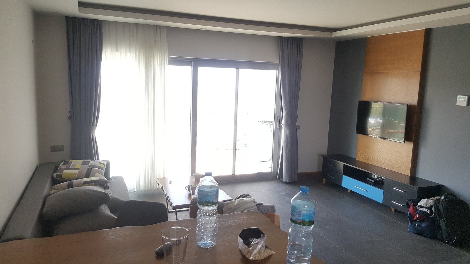 Değirmenburnu Residence photo 8