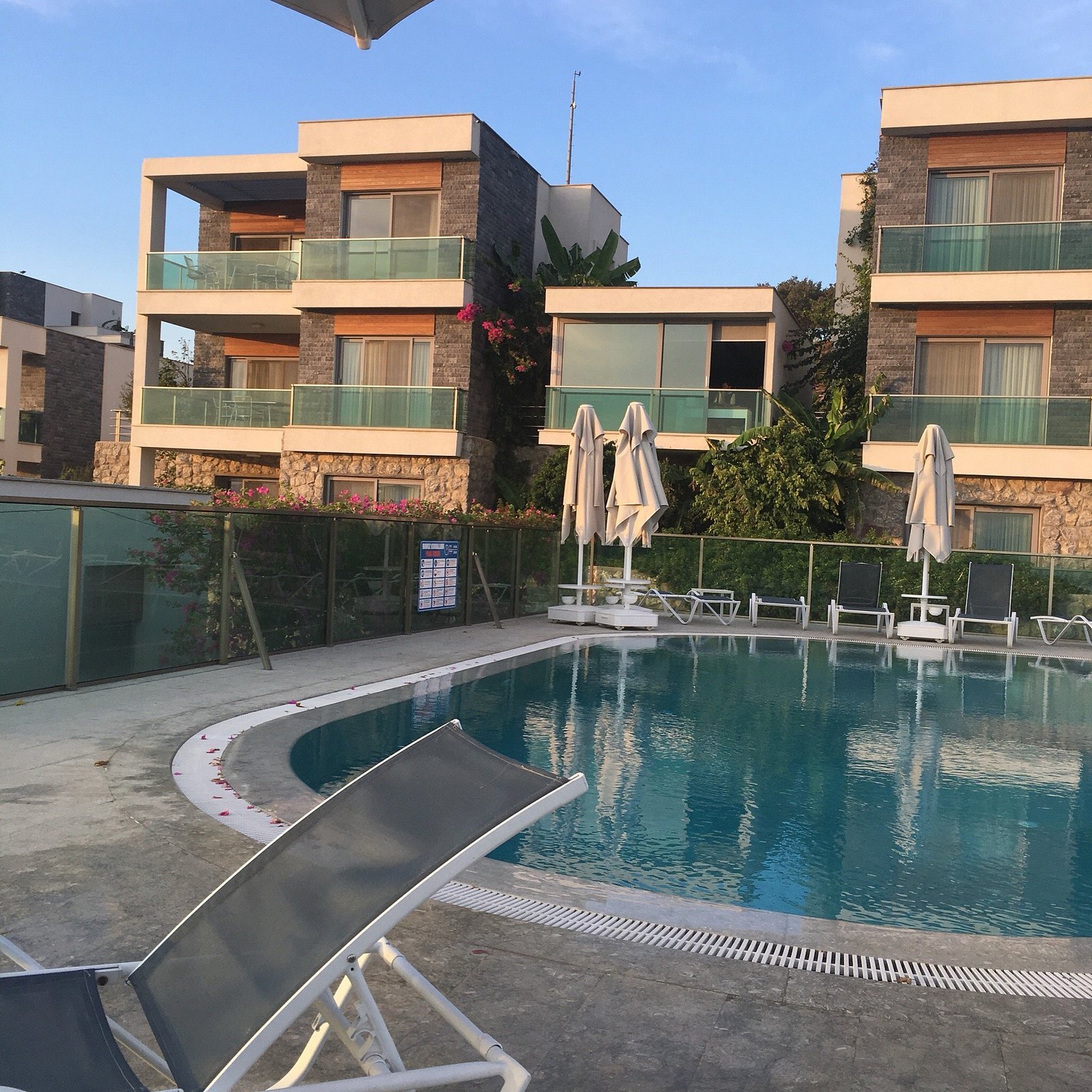 Değirmenburnu Residence photo 9