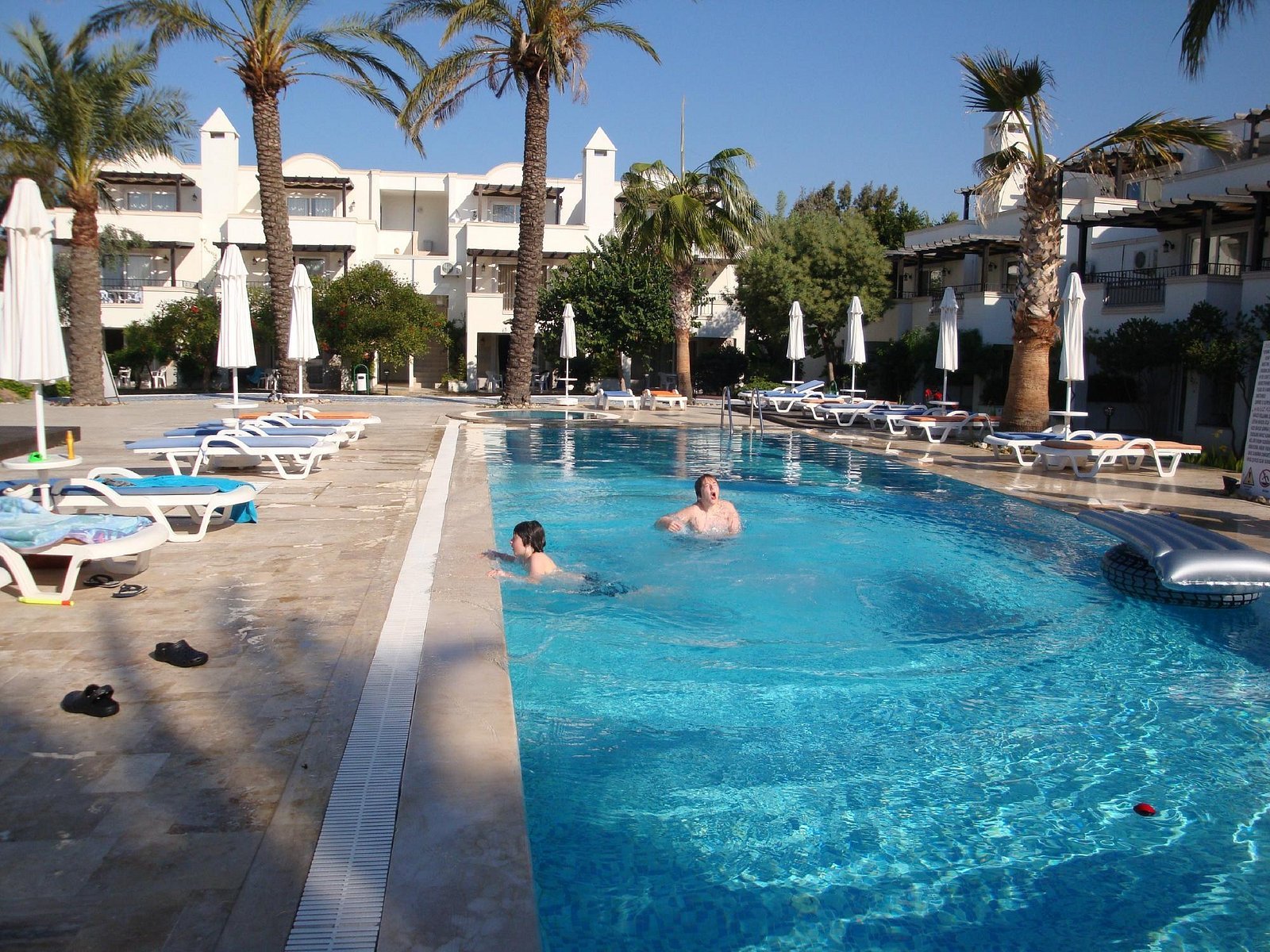 Sea And You Beach Resort photo 3