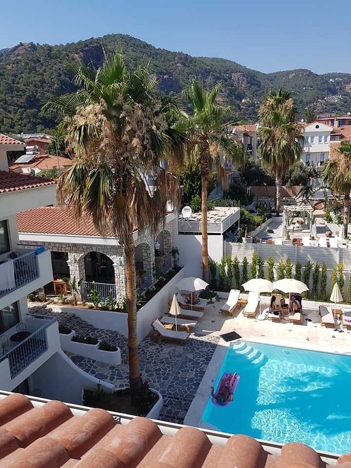 Kassandra Boutique Hotel photo 5