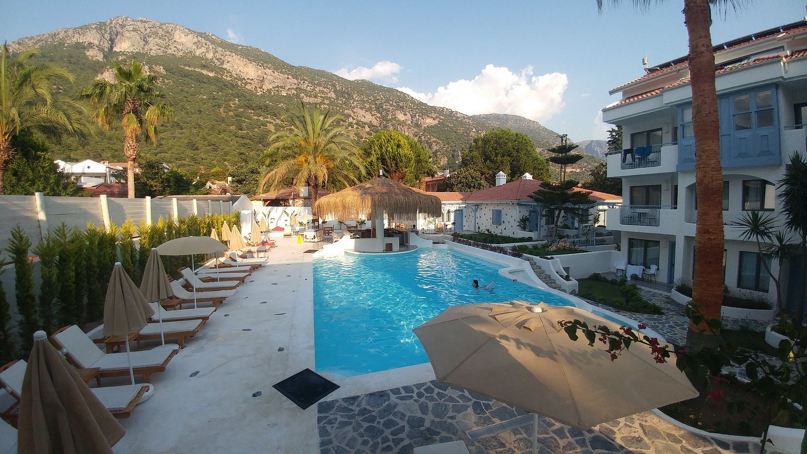 Kassandra Boutique Hotel photo 10