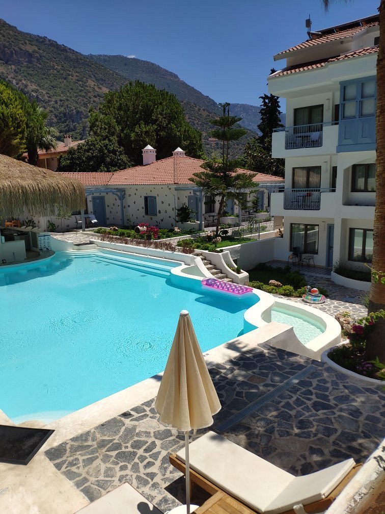 Kassandra Boutique Hotel photo 11