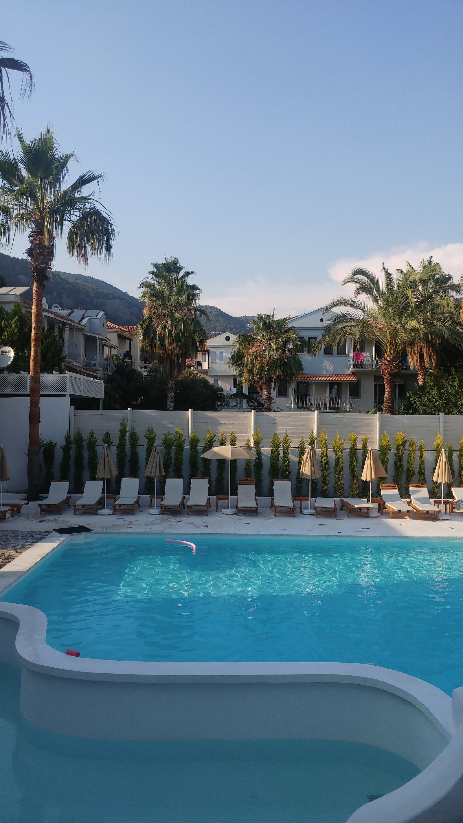 Kassandra Boutique Hotel photo 12