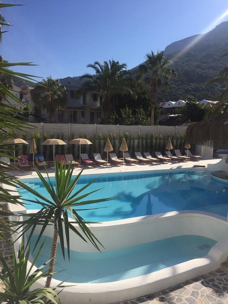 Kassandra Boutique Hotel photo 13