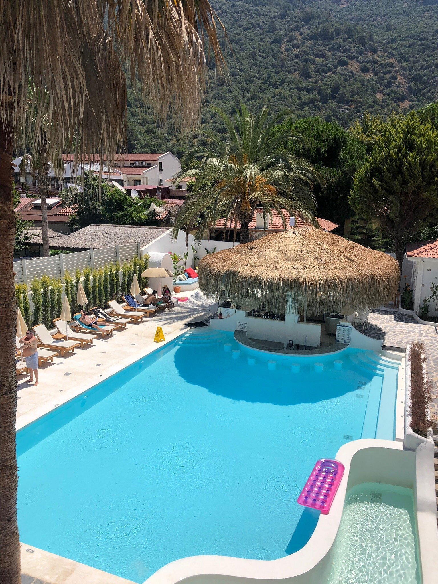 Kassandra Boutique Hotel photo 14