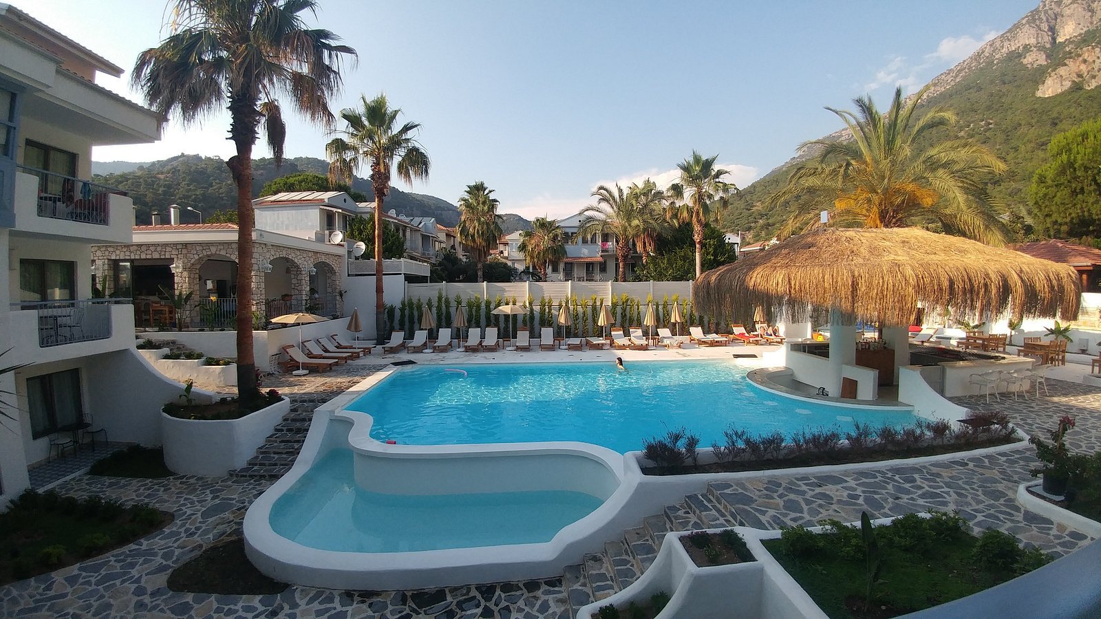 Kassandra Boutique Hotel photo 4