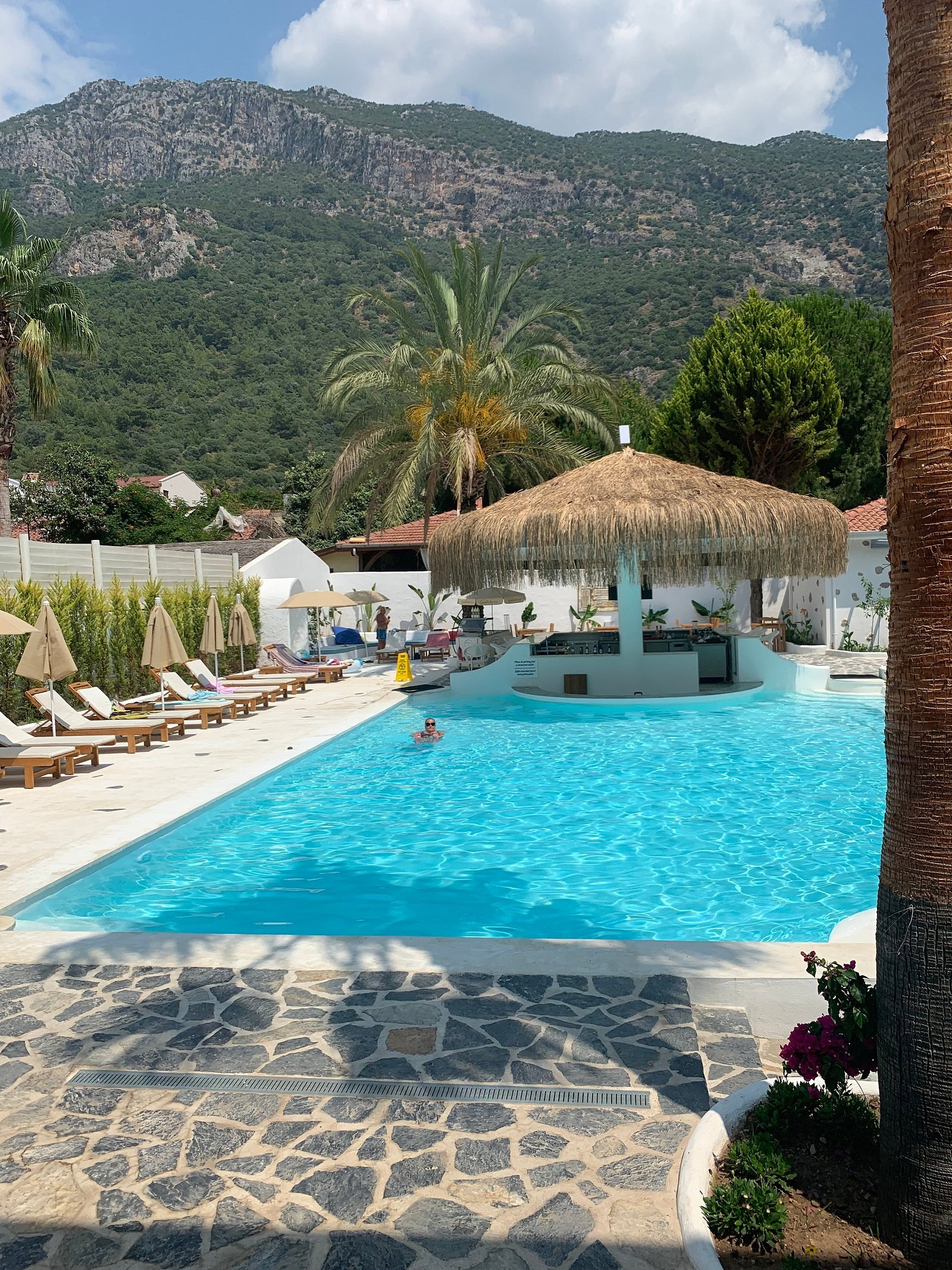 Kassandra Boutique Hotel photo 15