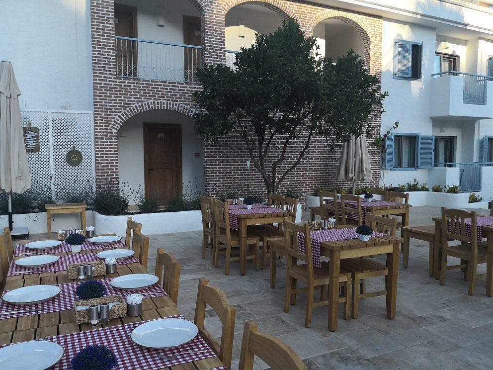 Kassandra Boutique Hotel photo 3