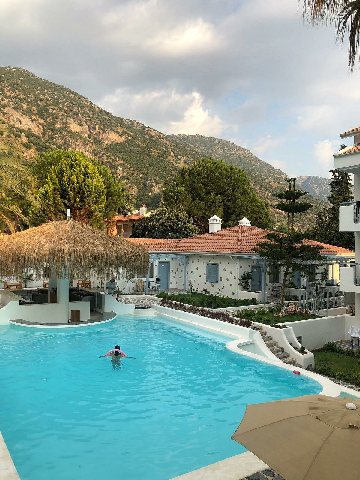 Kassandra Boutique Hotel photo 16