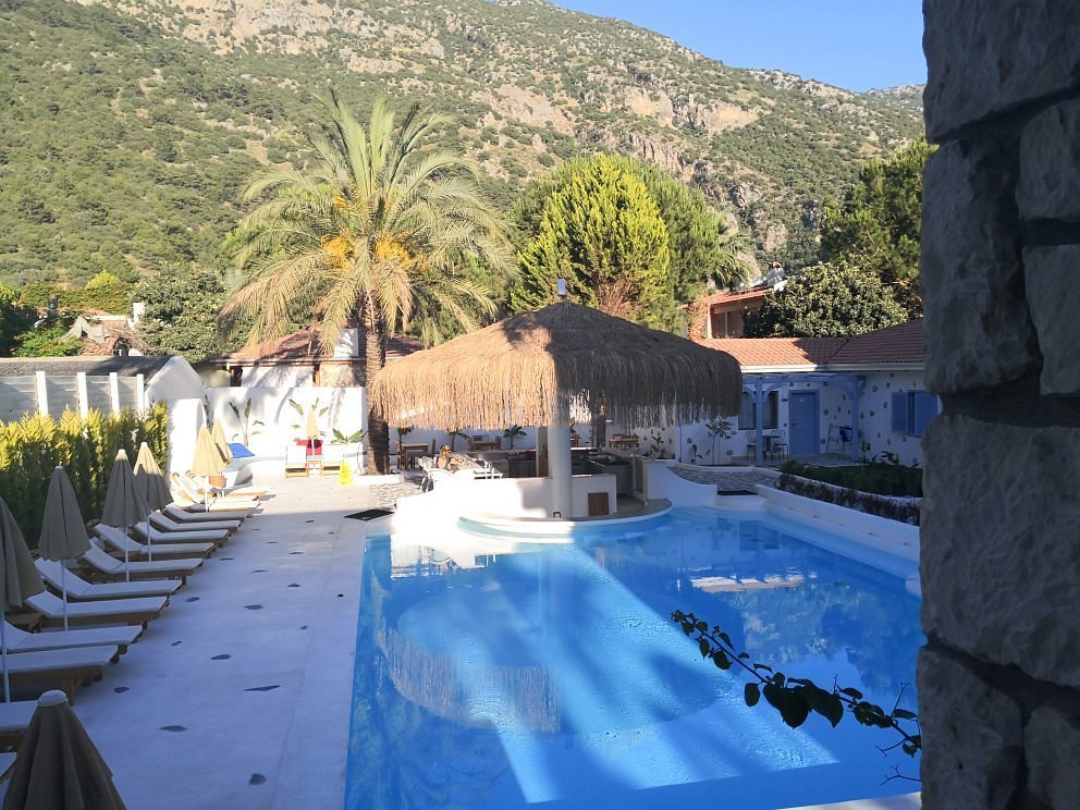 Kassandra Boutique Hotel photo 17