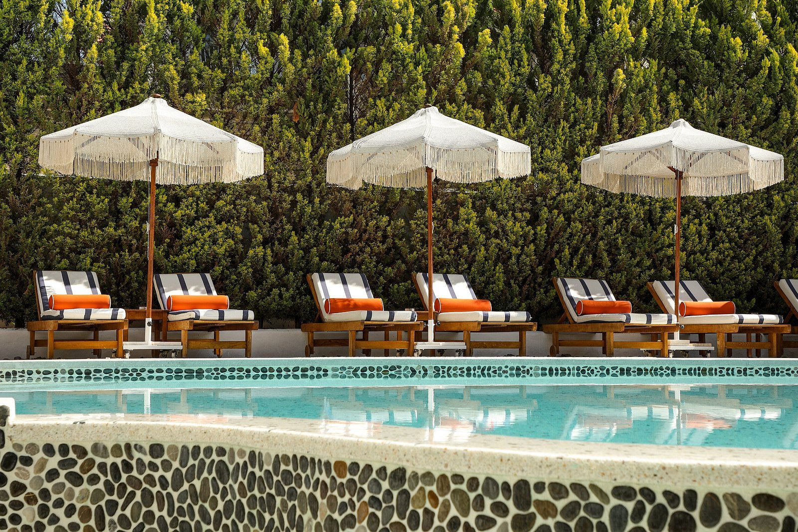 Kassandra Boutique Hotel photo 8
