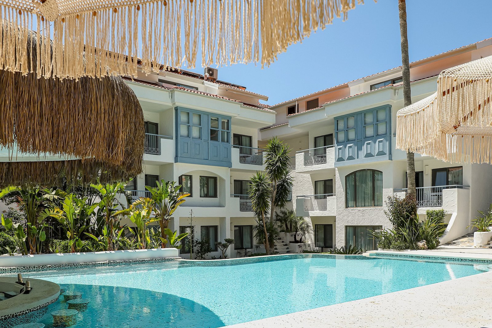 Kassandra Boutique Hotel photo 9