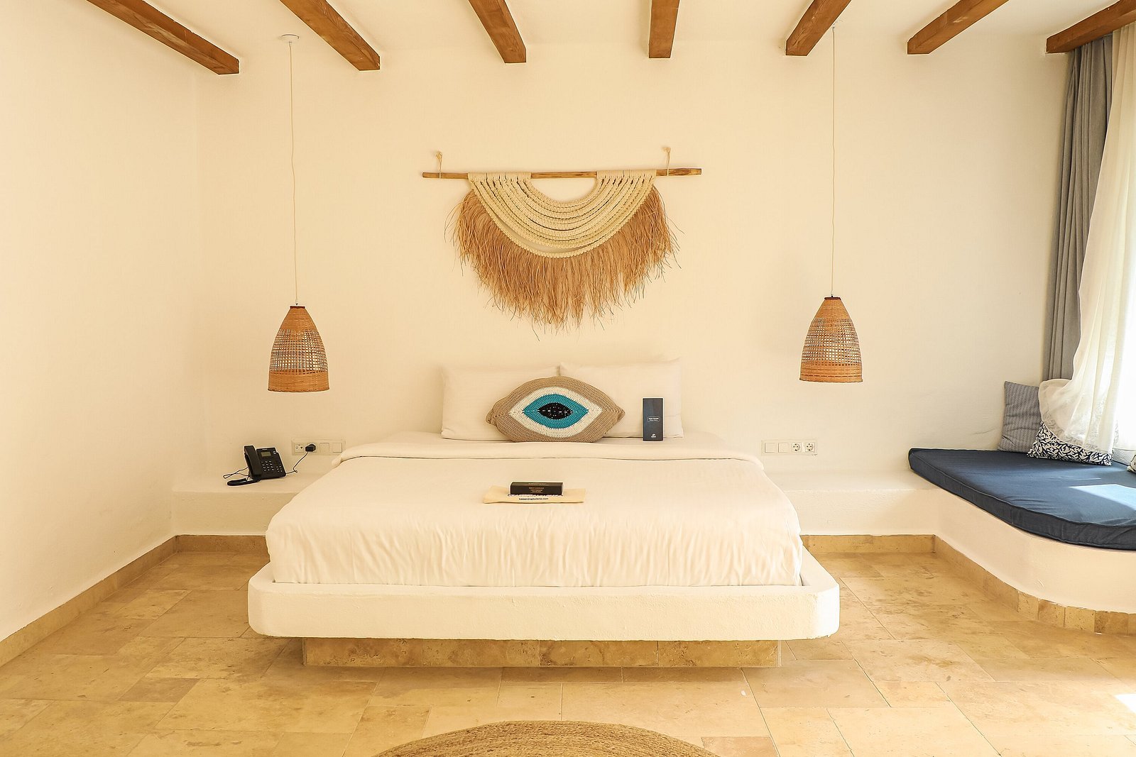 Kassandra Boutique Hotel photo 18