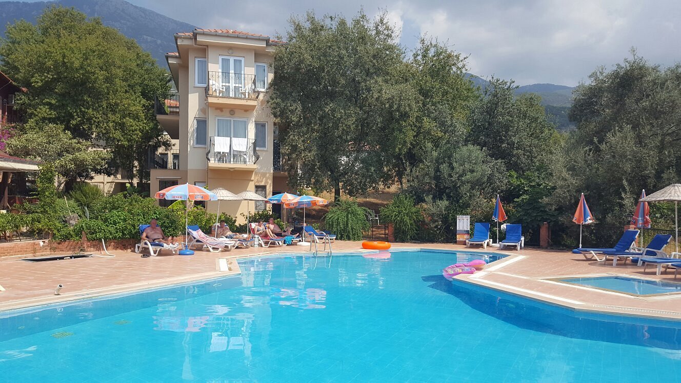 Tunacan Hotel photo 3