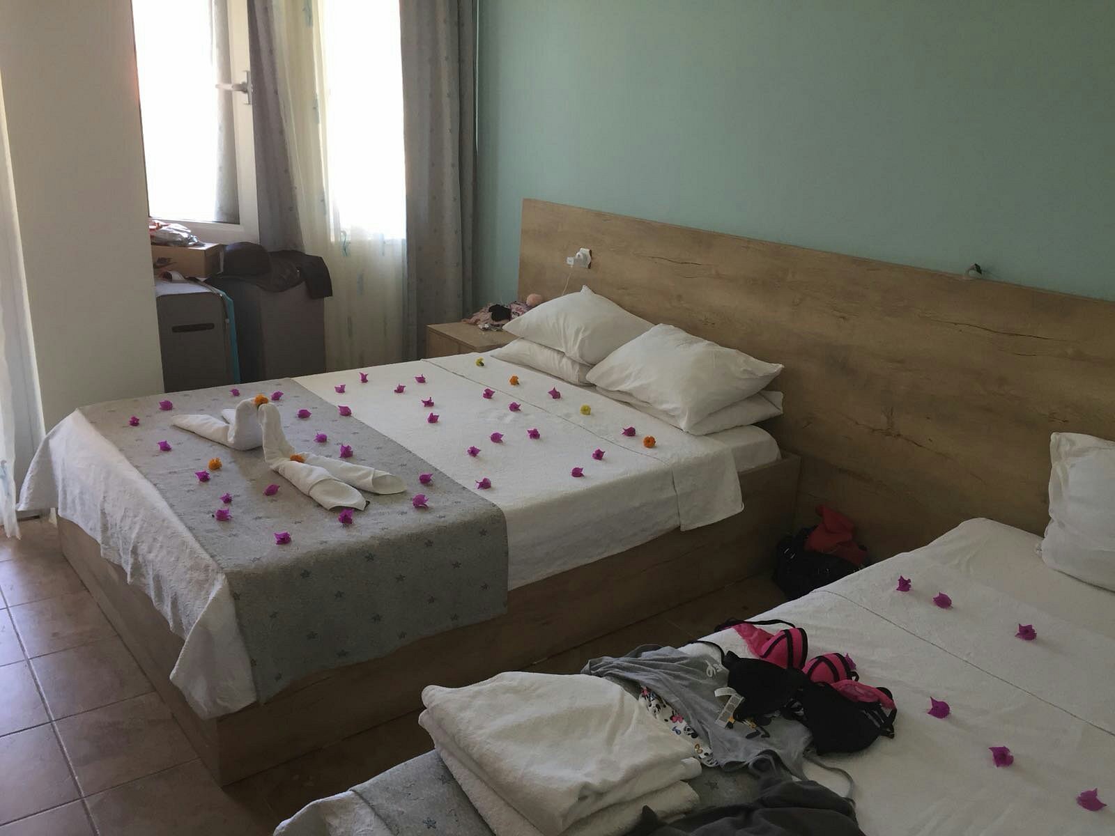 Tunacan Hotel photo 18