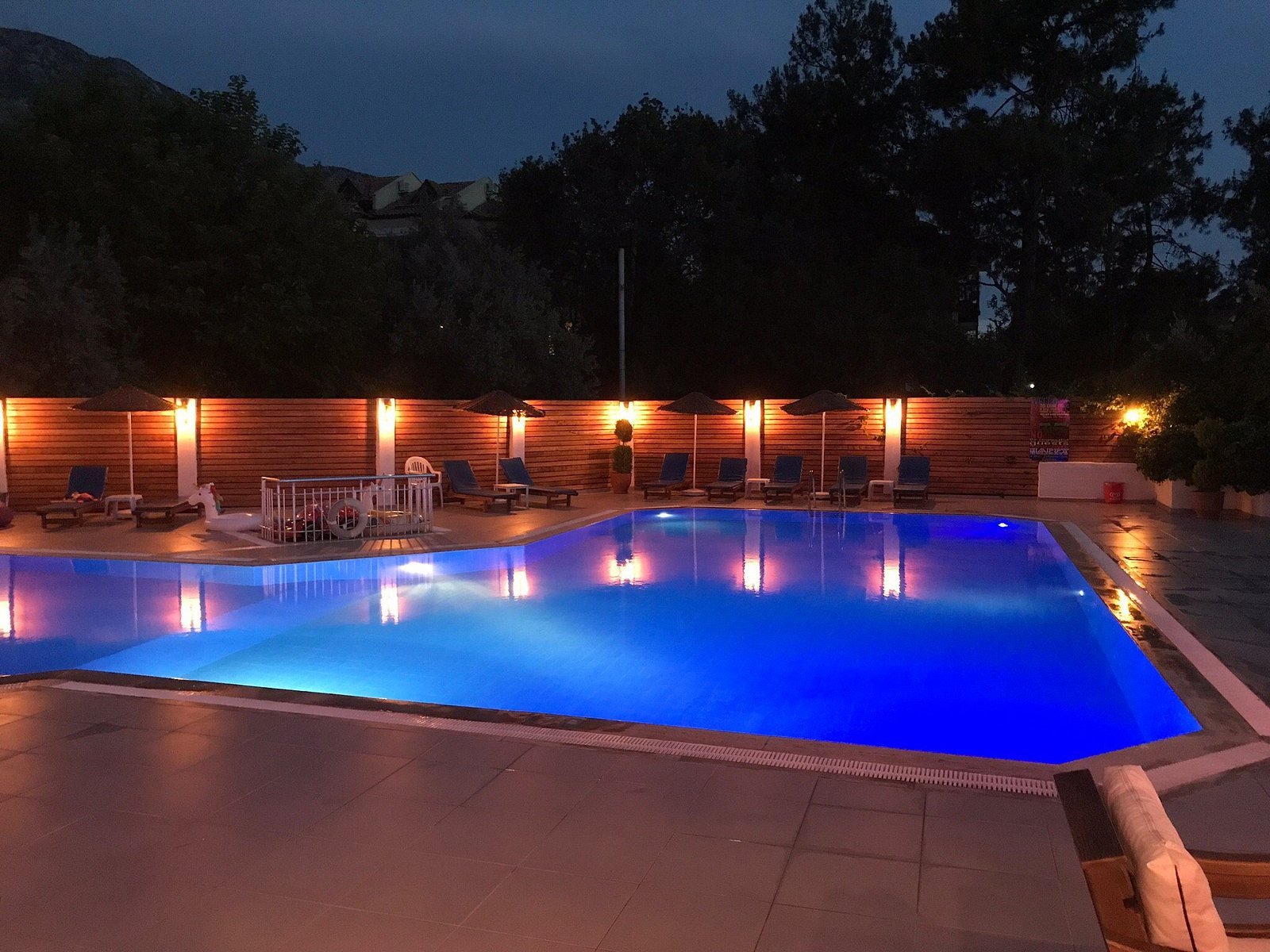 Tunacan Hotel photo 10