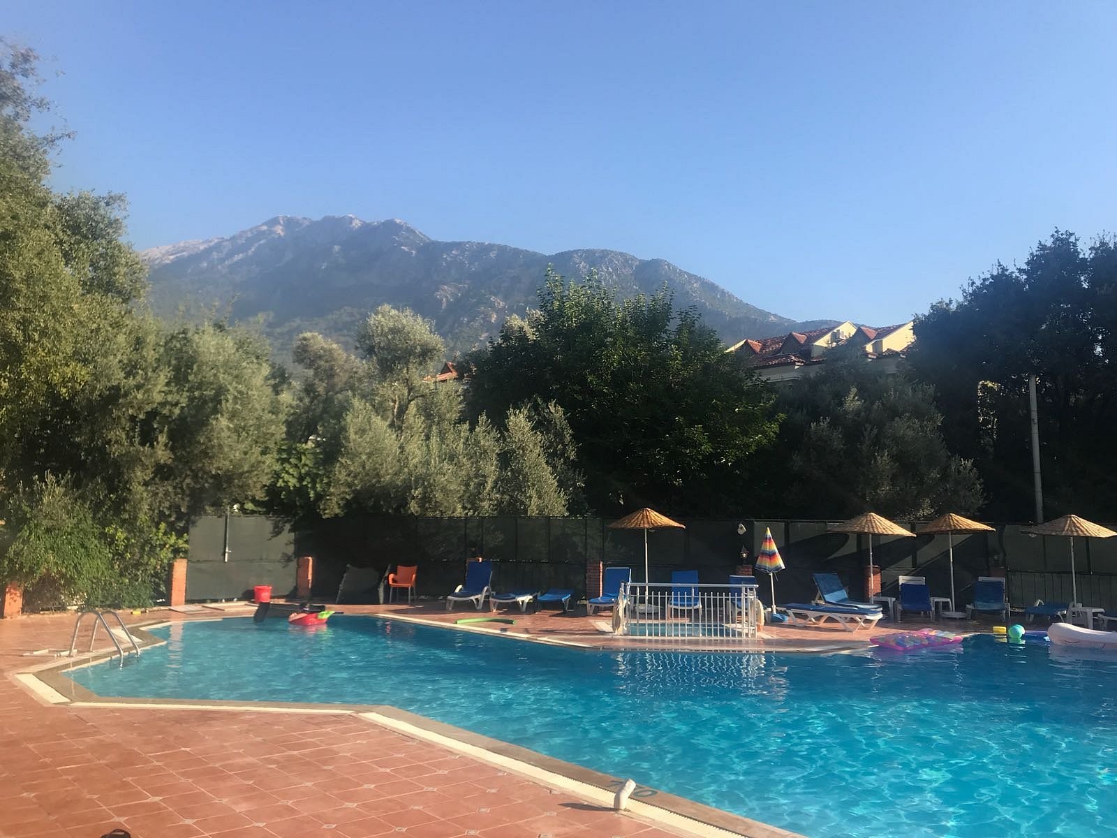 Tunacan Hotel photo 11