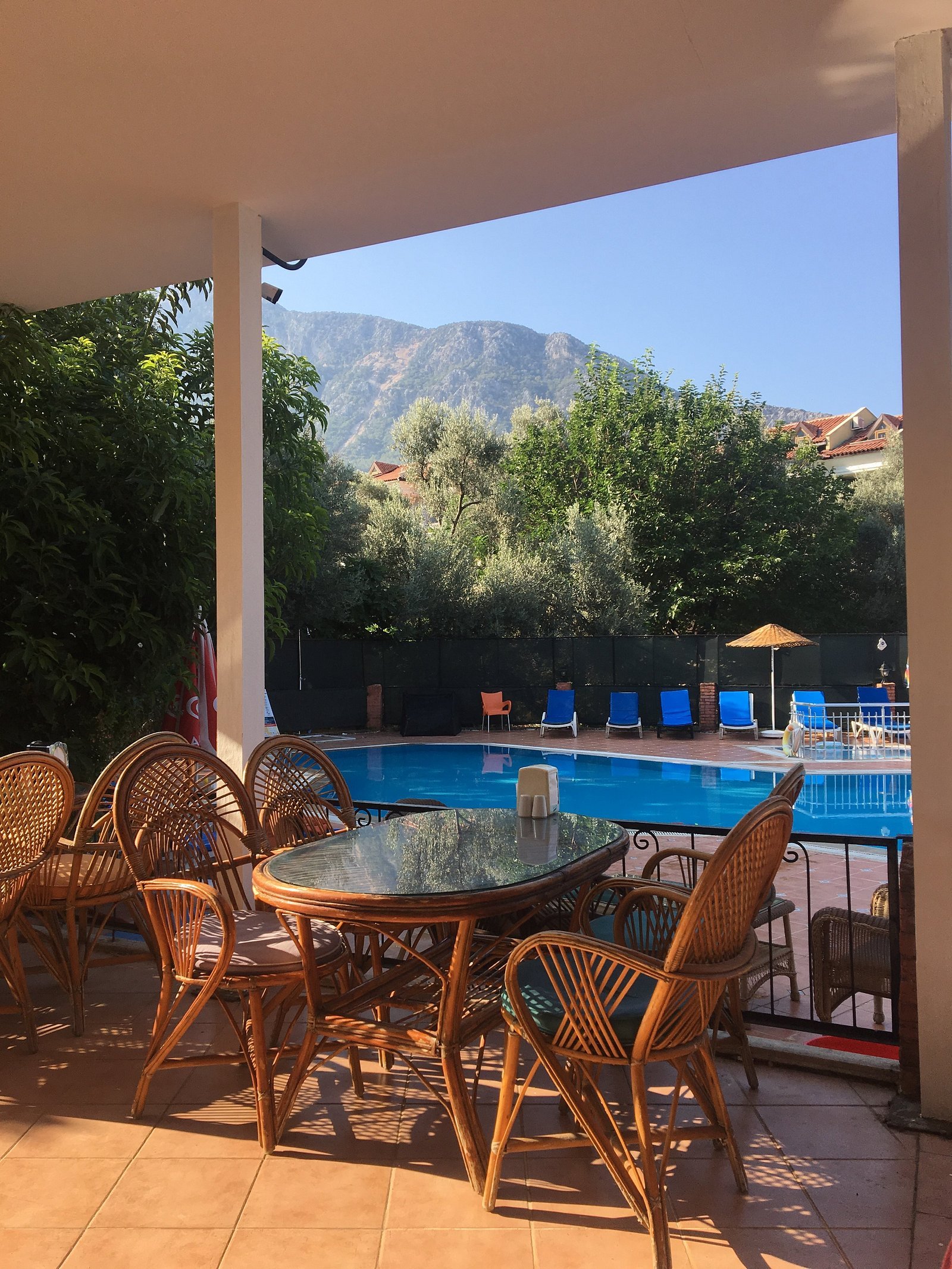 Tunacan Hotel photo 7