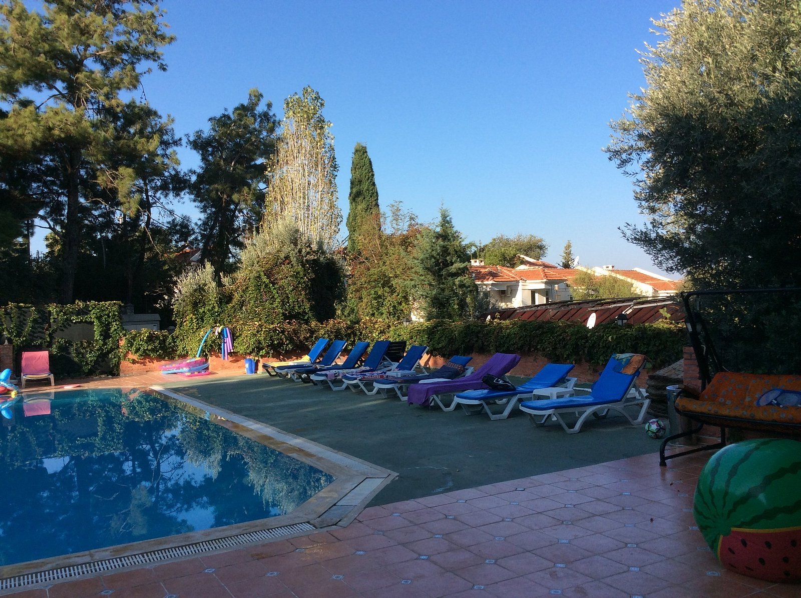 Tunacan Hotel photo 13
