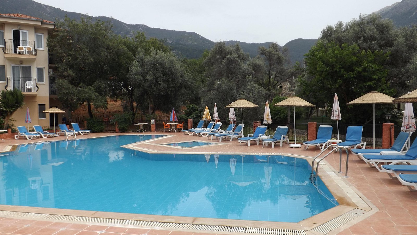 Tunacan Hotel photo 14
