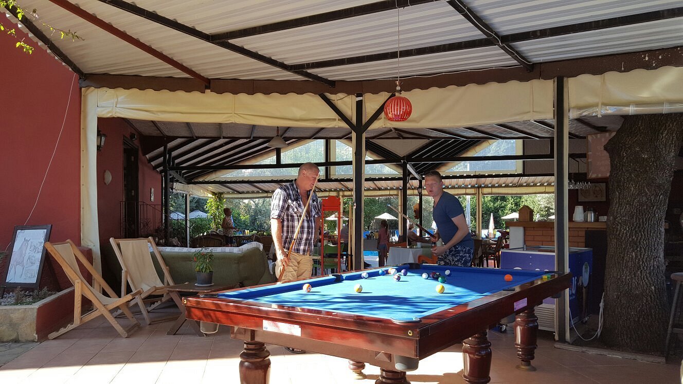 Tunacan Hotel photo 6