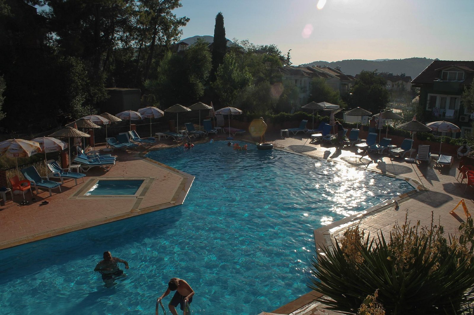 Tunacan Hotel photo 8