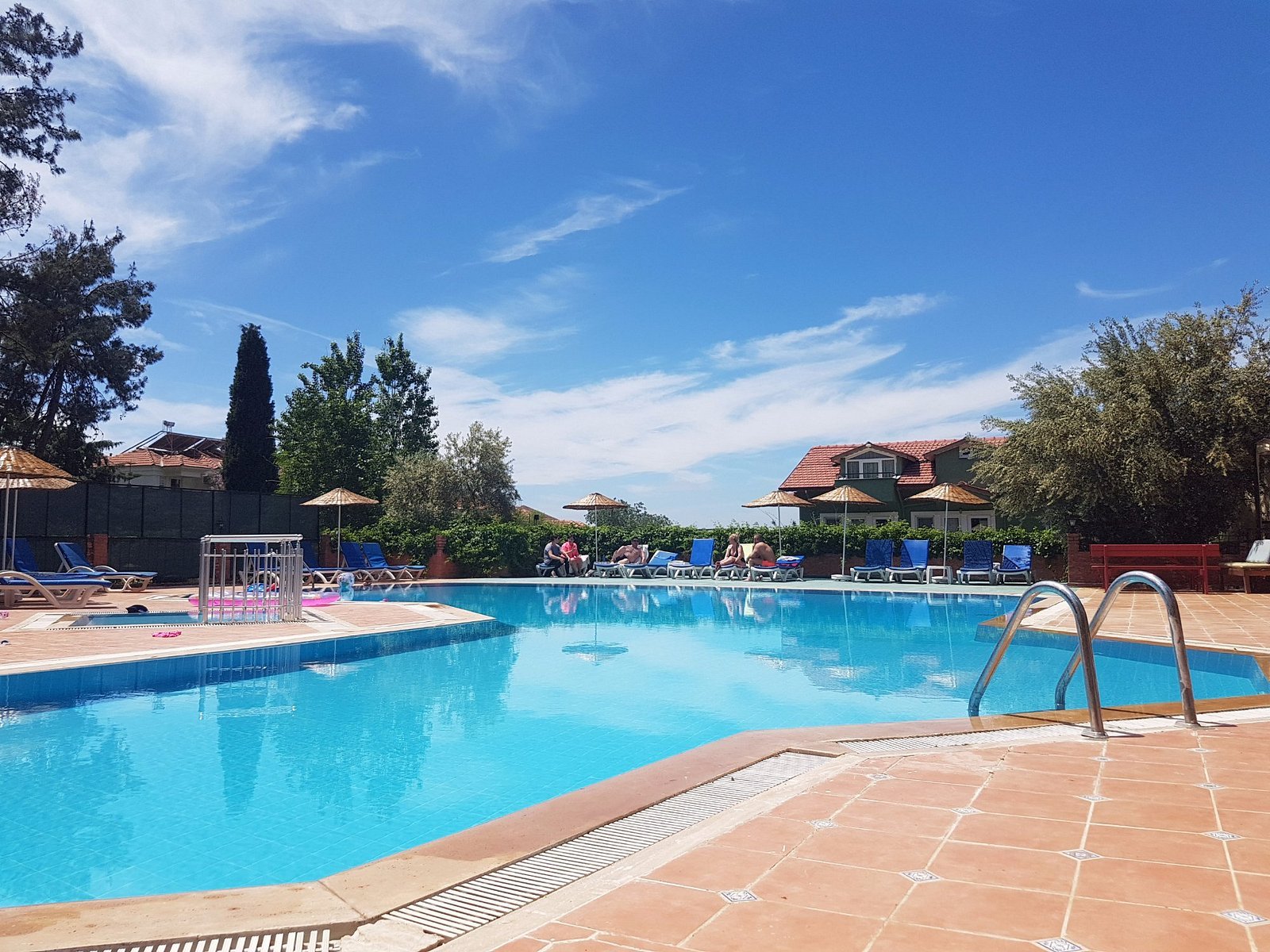 Tunacan Hotel photo 9