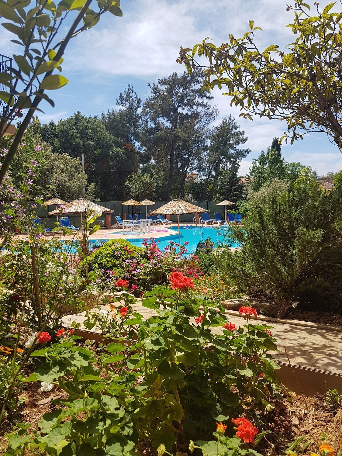 Tunacan Hotel photo 4