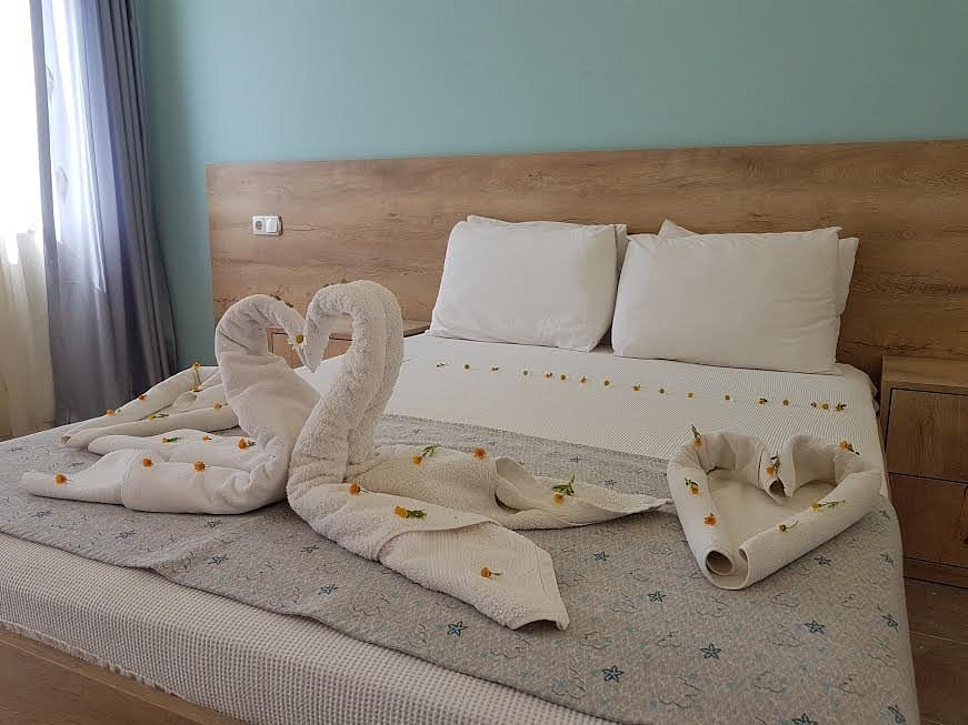 Tunacan Hotel photo 16
