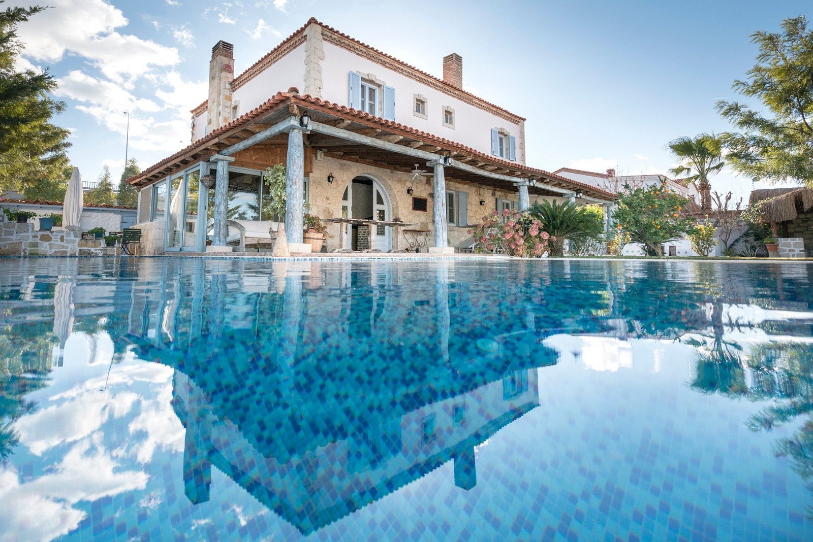 Moy Otel Alacati photo 11
