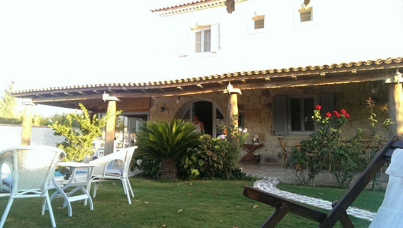 Moy Otel Alacati photo 3