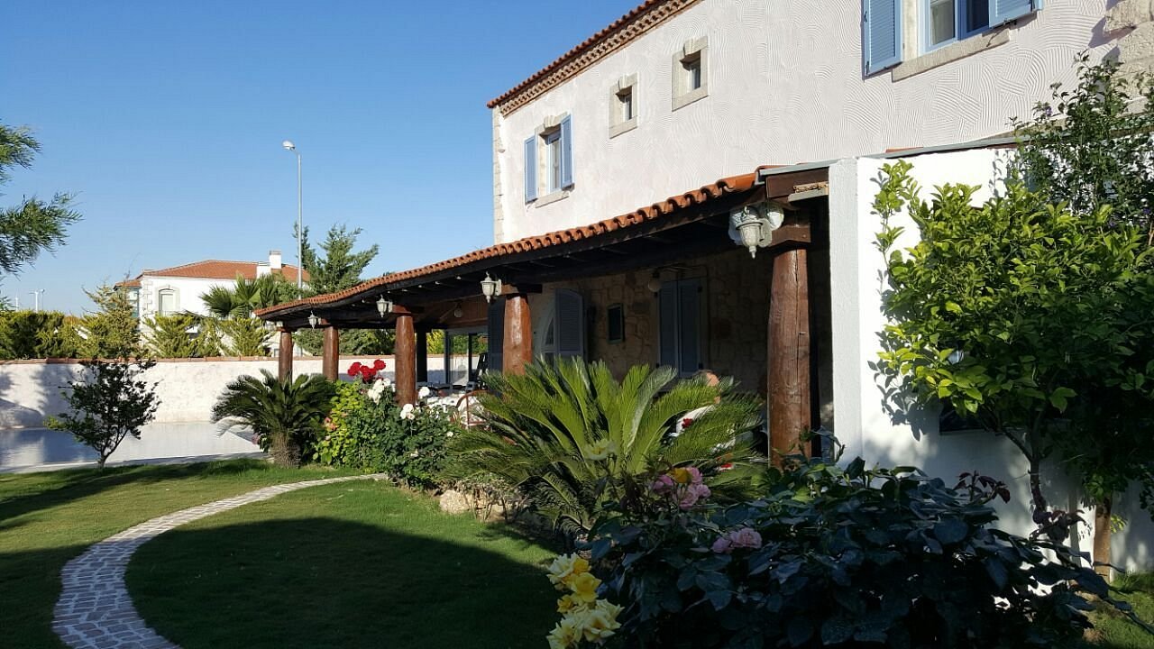 Moy Otel Alacati photo 4