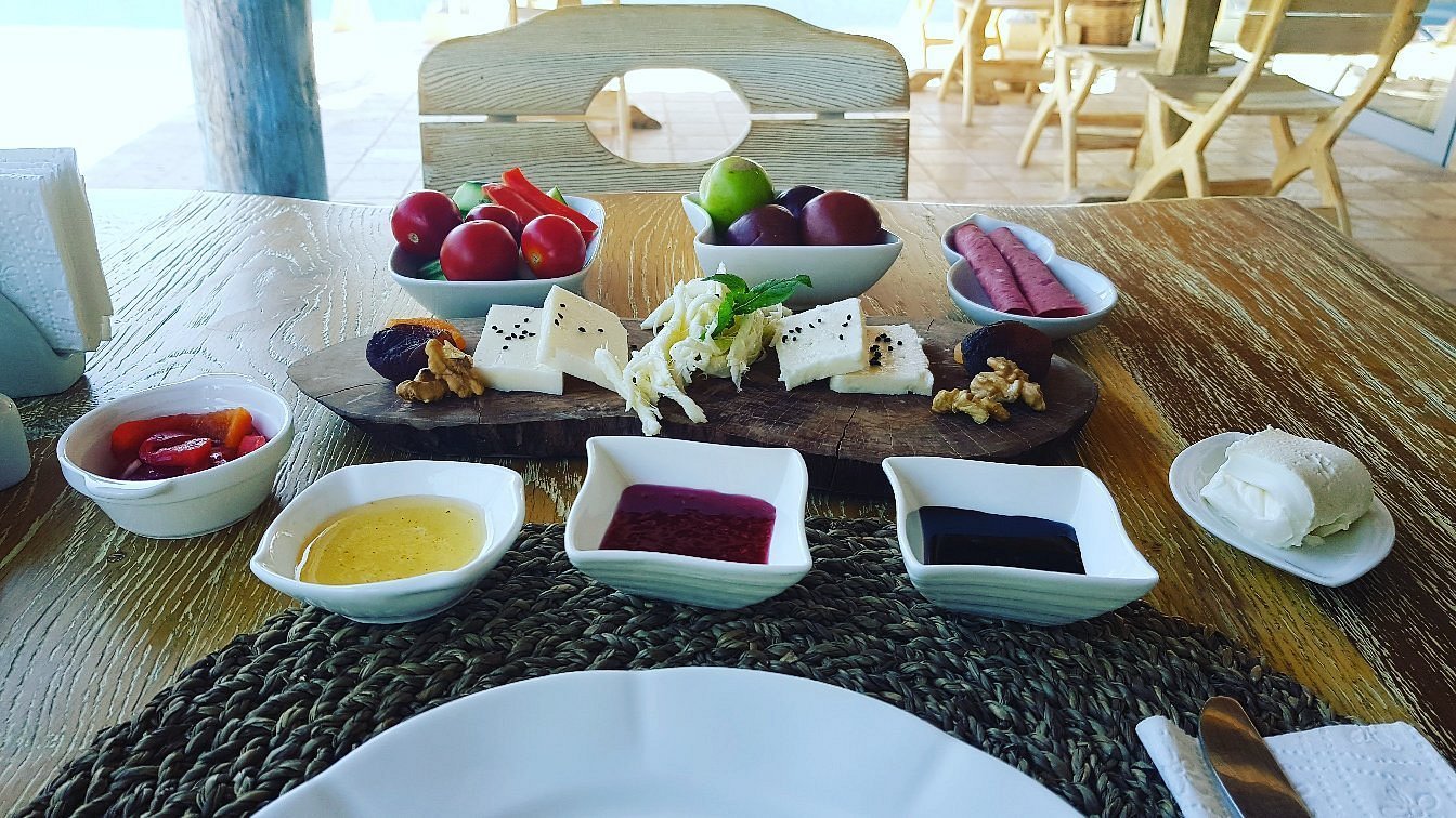 Moy Otel Alacati photo 9
