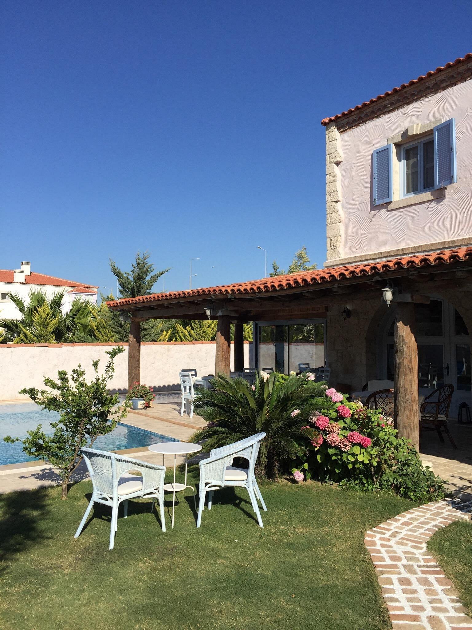 Moy Otel Alacati photo 5