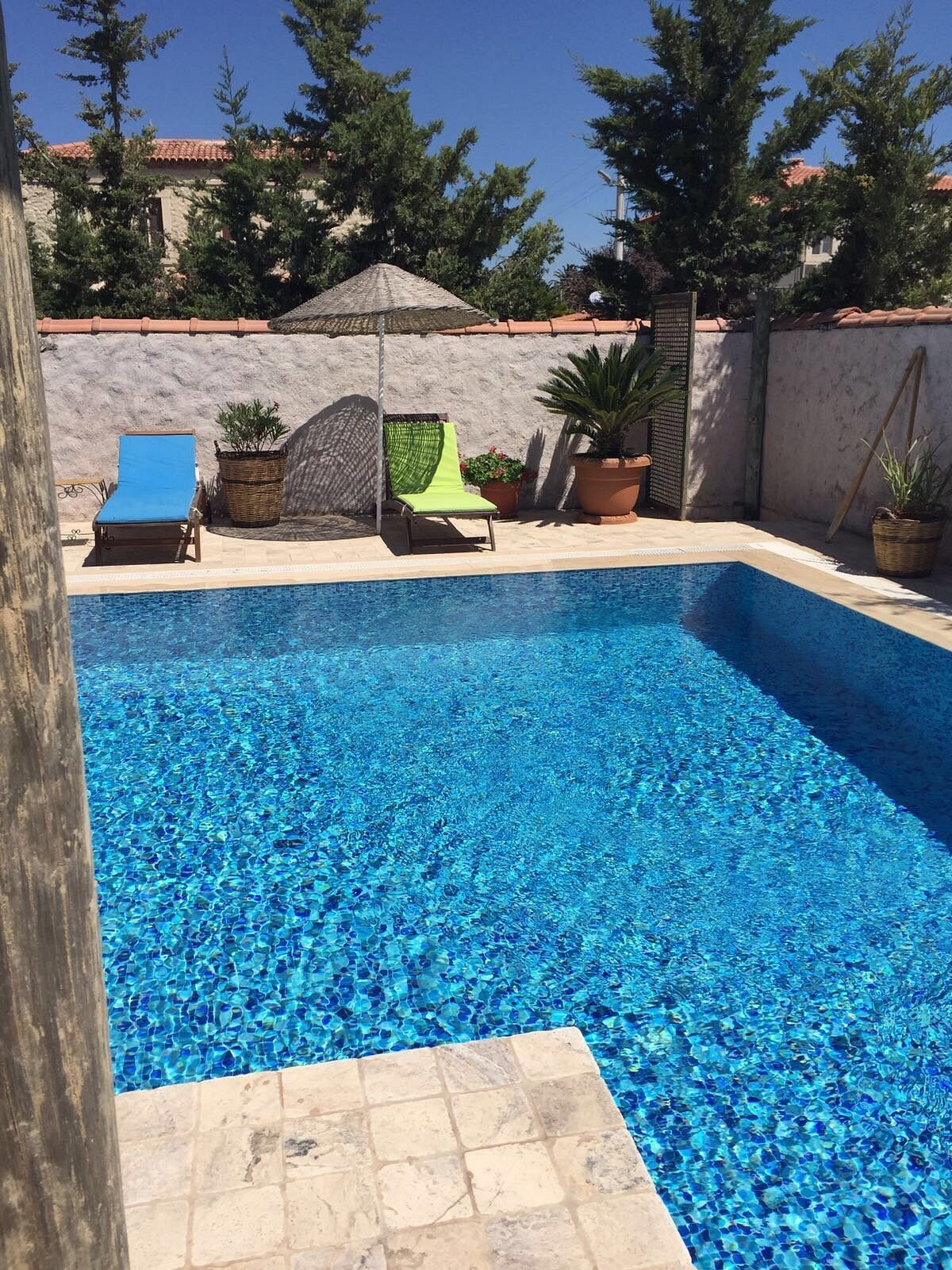 Moy Otel Alacati photo 14