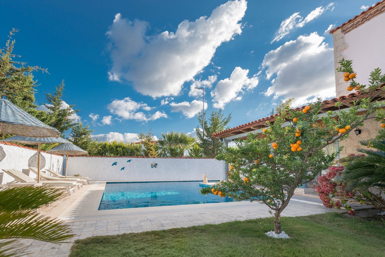 Moy Otel Alacati photo 12